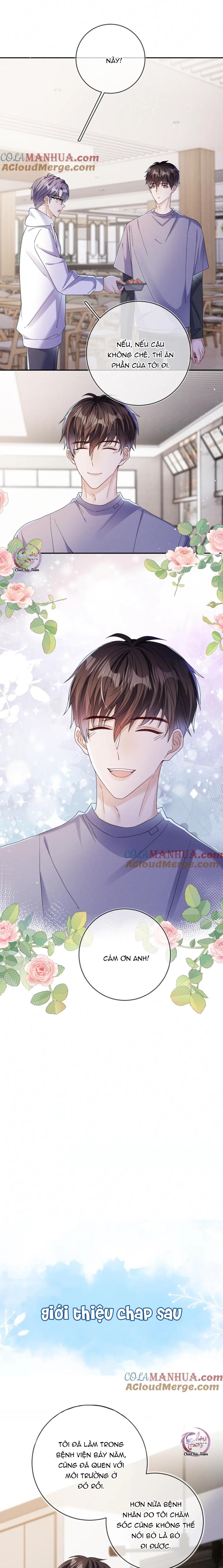 Cường Liệt Công Kích: Chapter 86