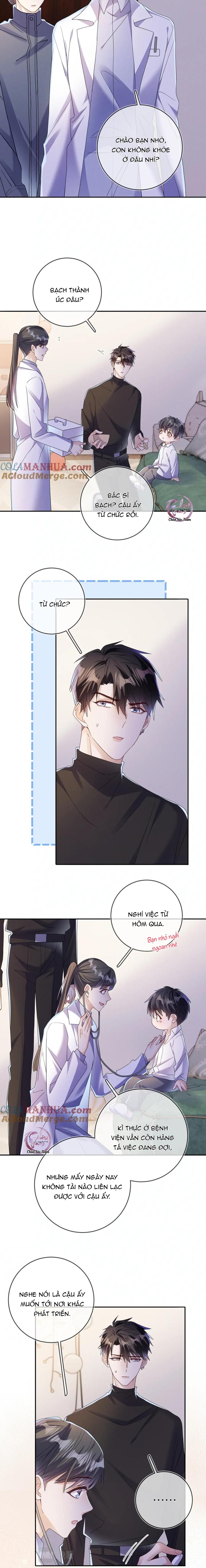 Cường Liệt Công Kích: Chapter 86