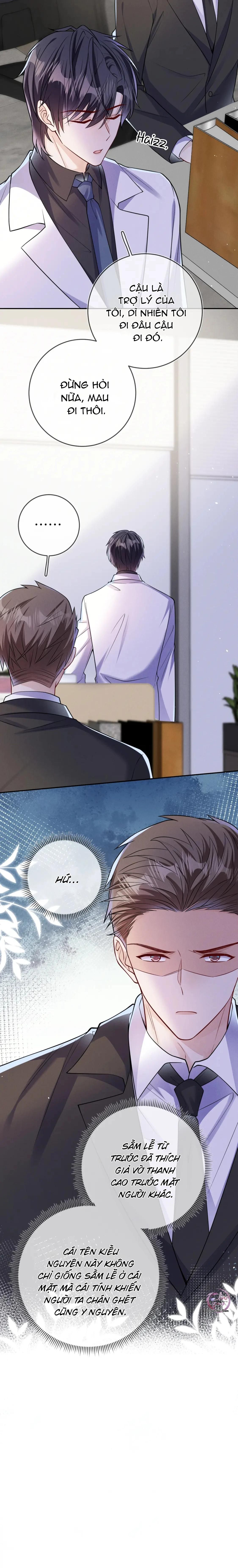 Cường Liệt Công Kích: Chapter 88