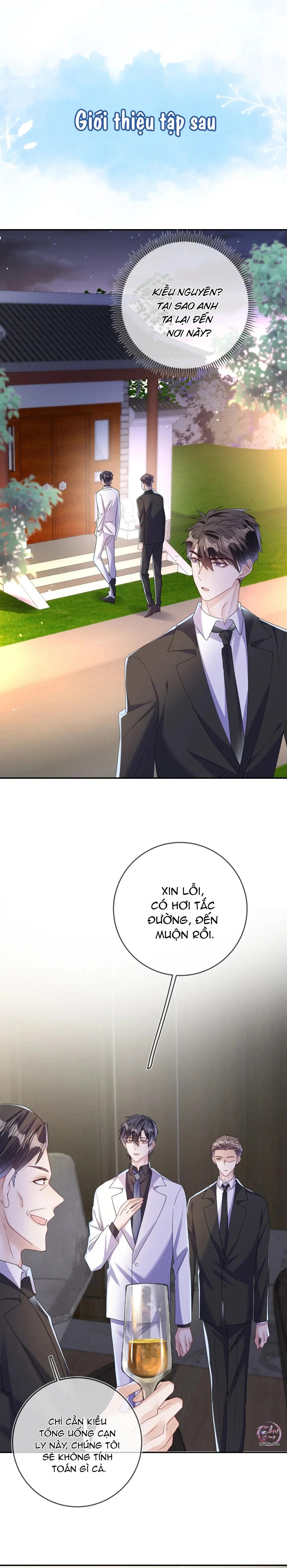 Cường Liệt Công Kích: Chapter 88