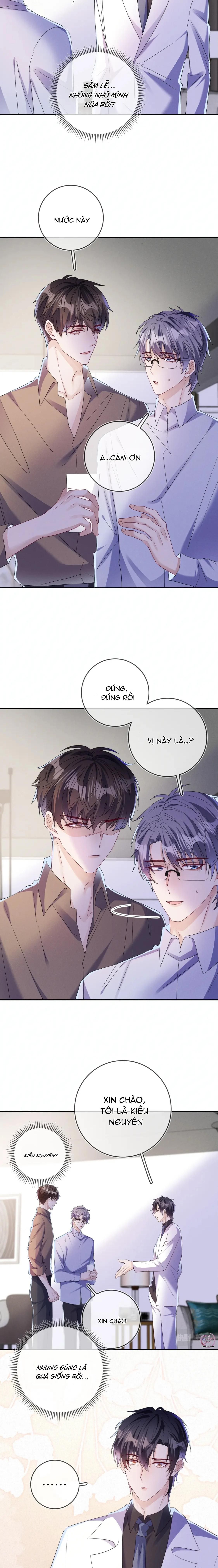 Cường Liệt Công Kích: Chapter 88
