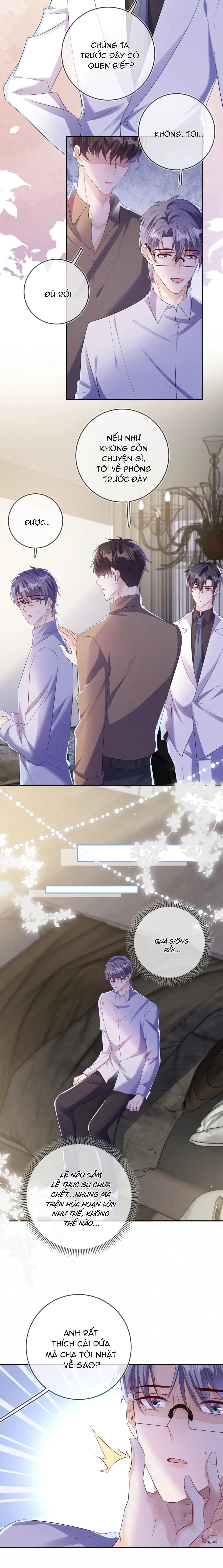 Cường Liệt Công Kích: Chapter 88