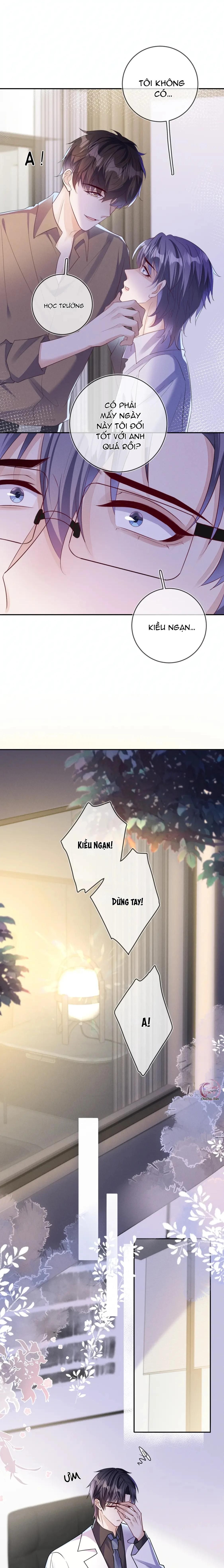 Cường Liệt Công Kích: Chapter 88