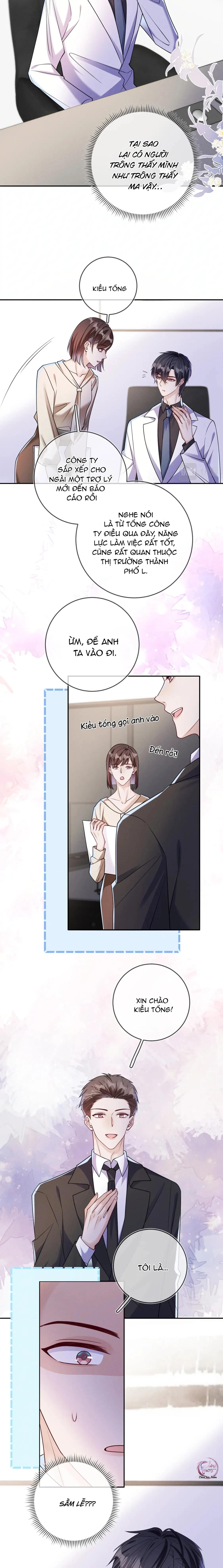 Cường Liệt Công Kích: Chapter 88