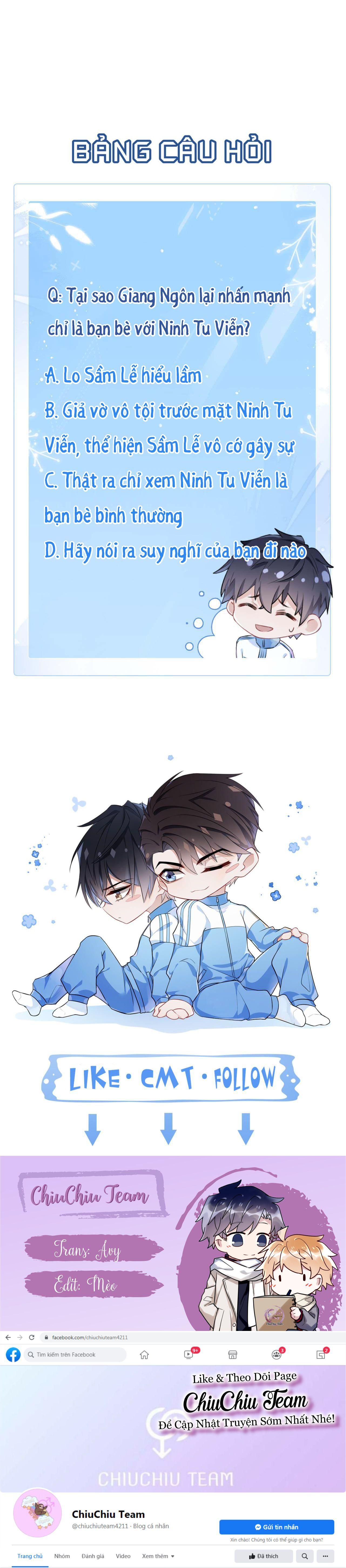 Cường Liệt Công Kích: Chapter 9