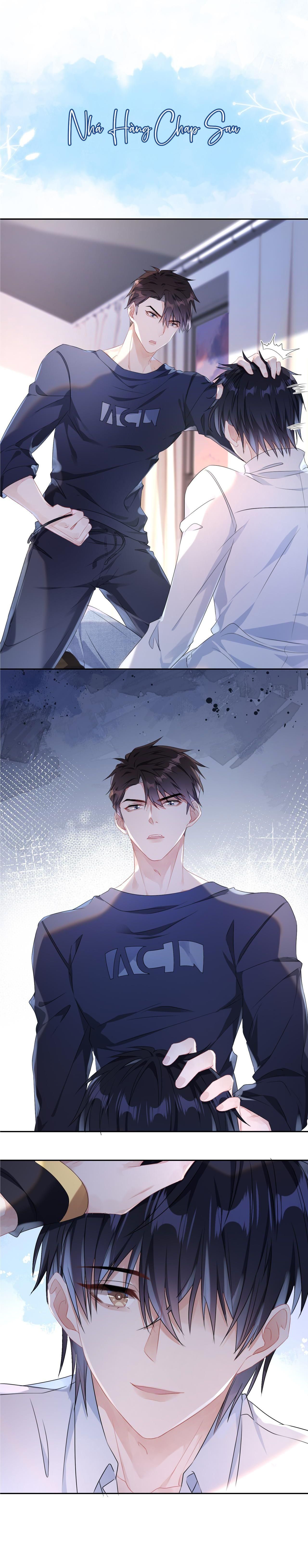 Cường Liệt Công Kích: Chapter 9