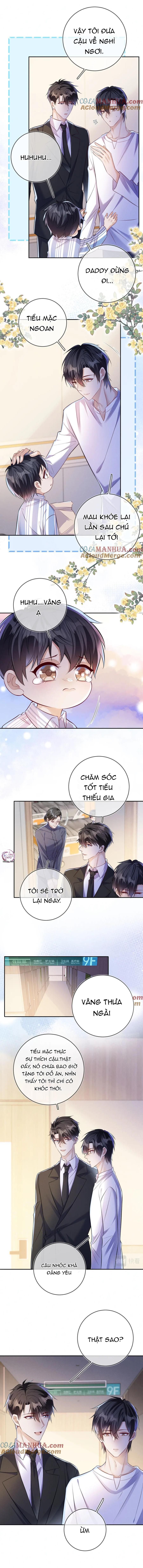 Cường Liệt Công Kích: Chapter 92