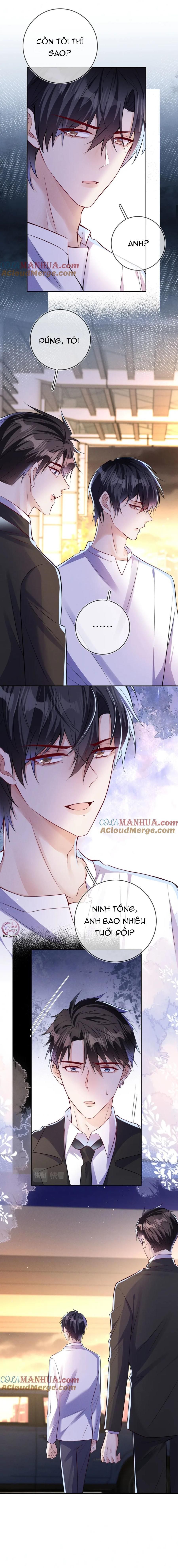 Cường Liệt Công Kích: Chapter 92