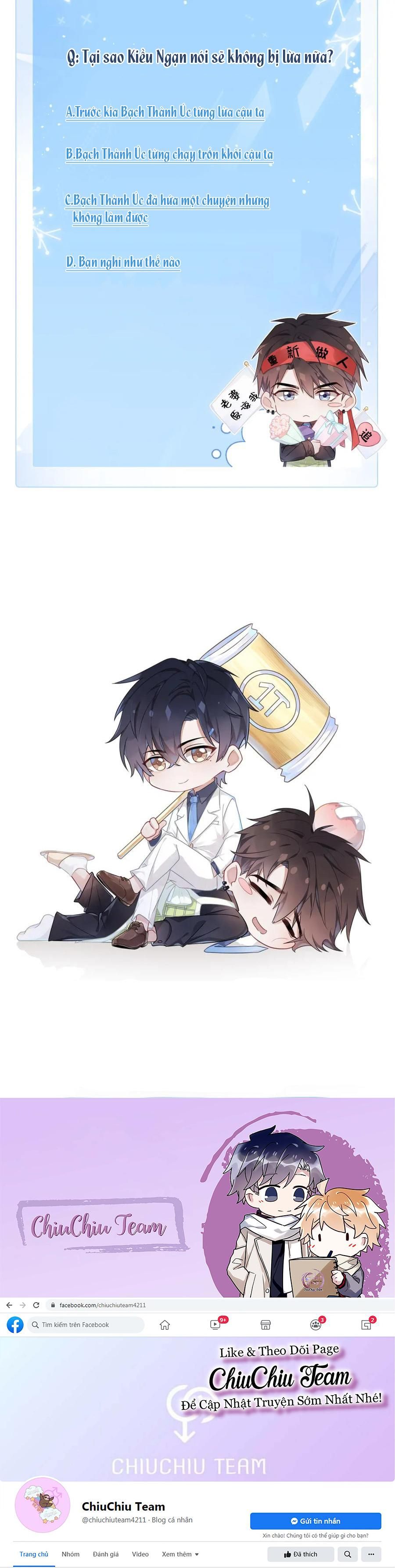 Cường Liệt Công Kích: Chapter 94