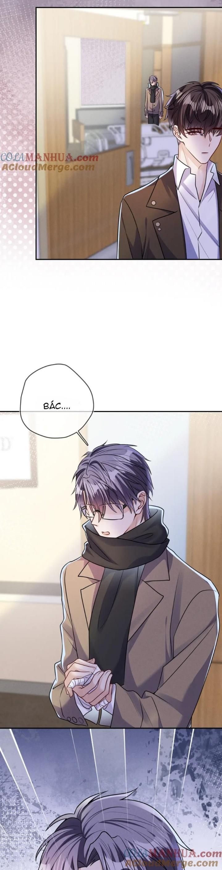 Cường Liệt Công Kích: Chapter 95