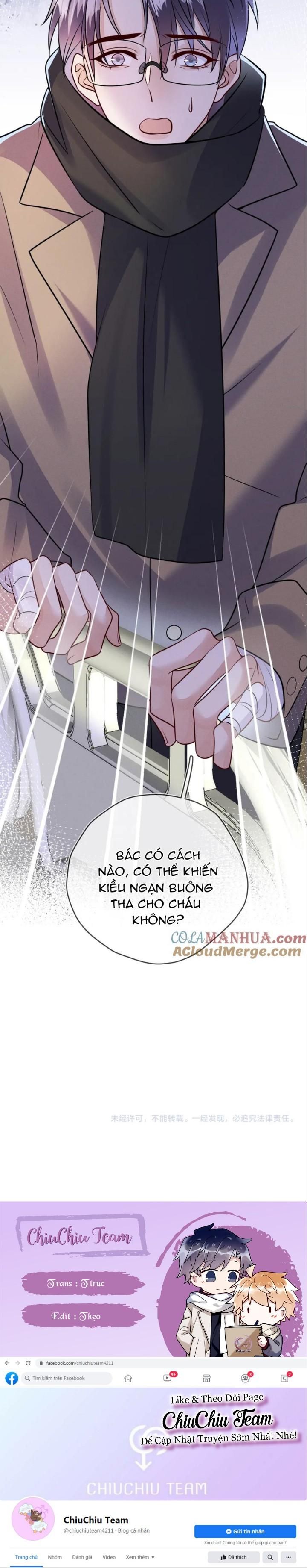 Cường Liệt Công Kích: Chapter 95