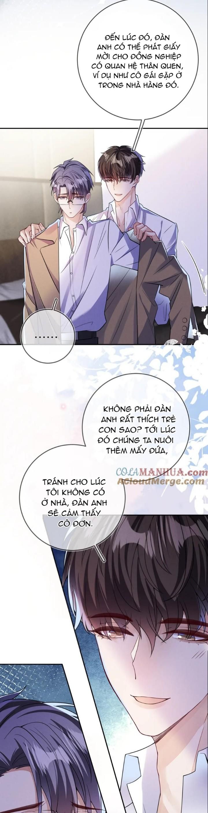 Cường Liệt Công Kích: Chapter 95