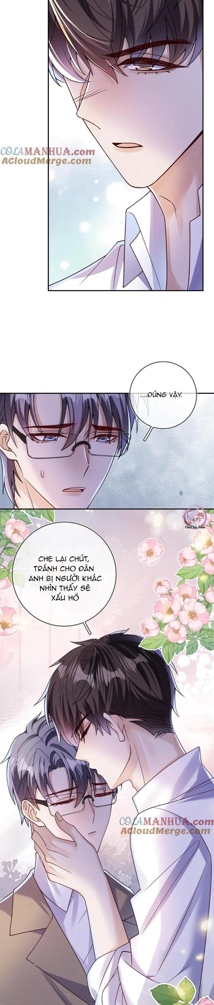 Cường Liệt Công Kích: Chapter 95