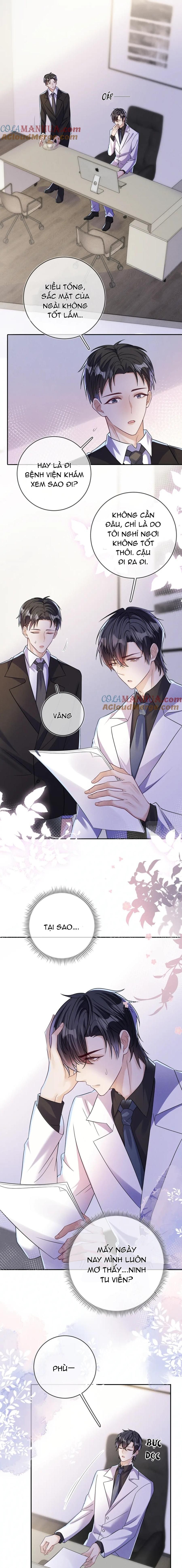 Cường Liệt Công Kích: Chapter 97