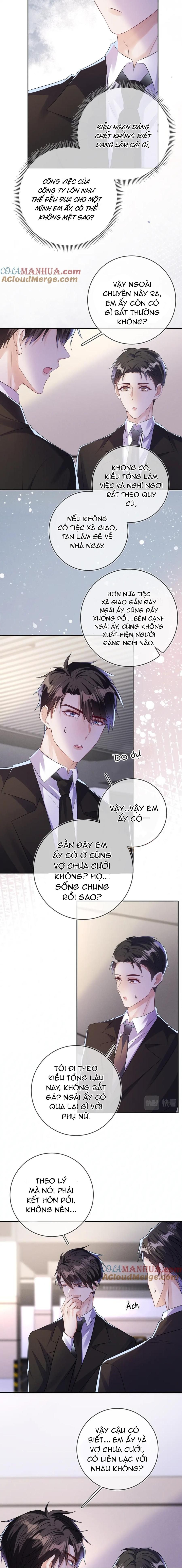 Cường Liệt Công Kích: Chapter 97