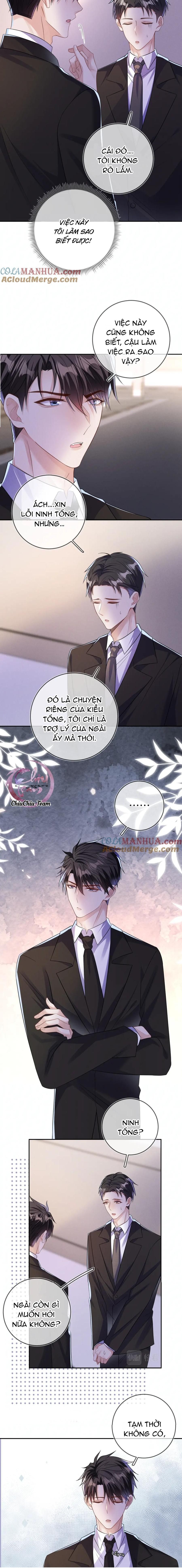 Cường Liệt Công Kích: Chapter 97