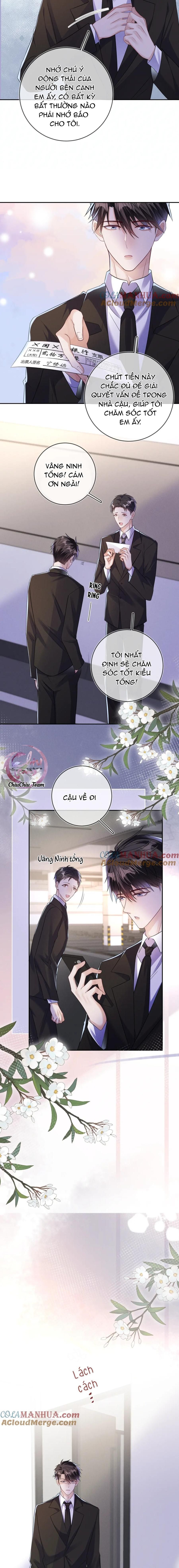 Cường Liệt Công Kích: Chapter 97