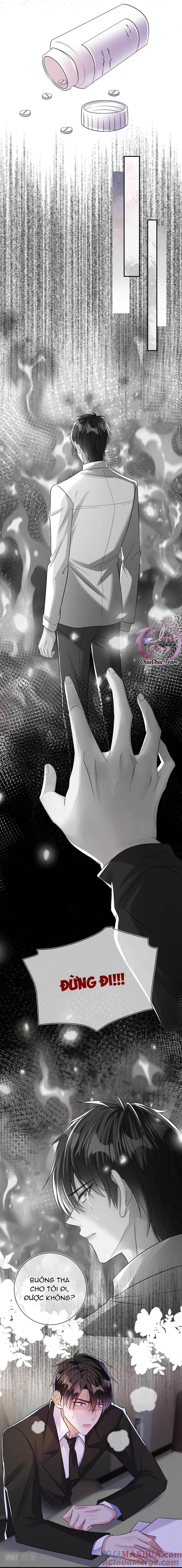 Cường Liệt Công Kích: Chapter 97