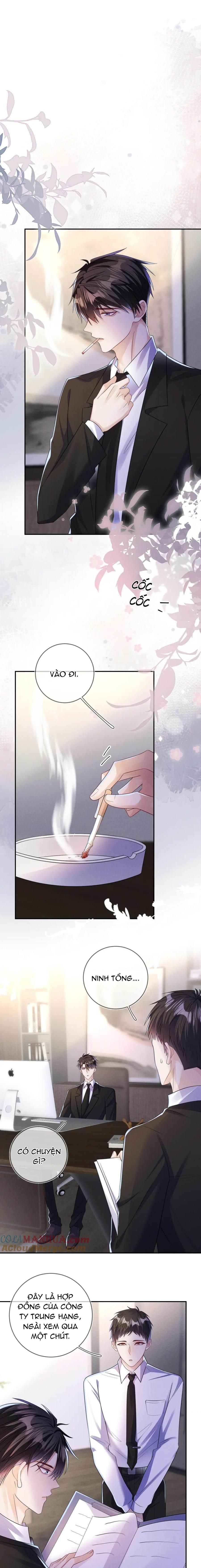 Cường Liệt Công Kích: Chapter 97