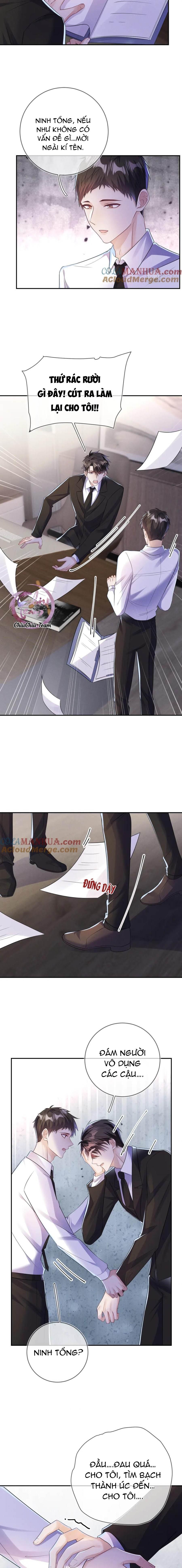 Cường Liệt Công Kích: Chapter 97