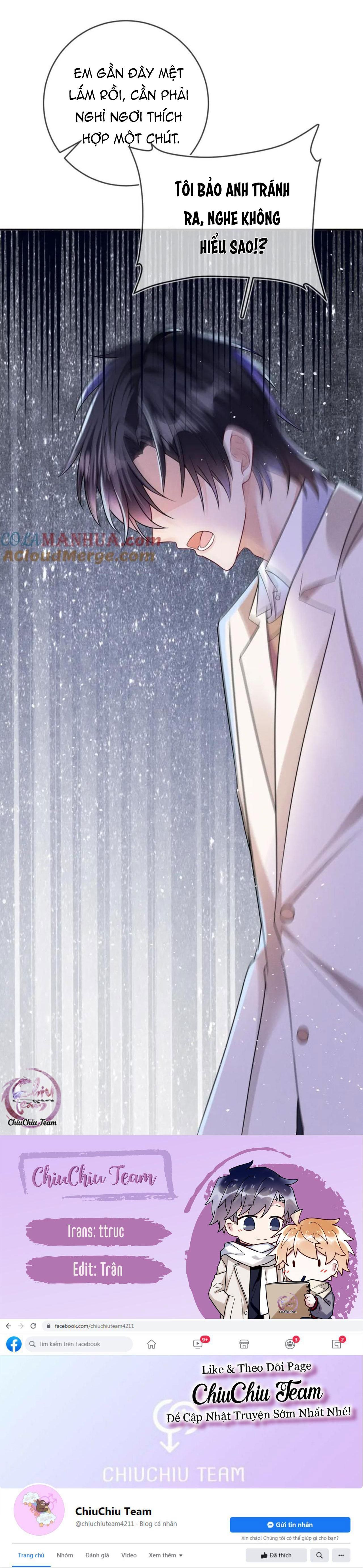 Cường Liệt Công Kích: Chapter 98