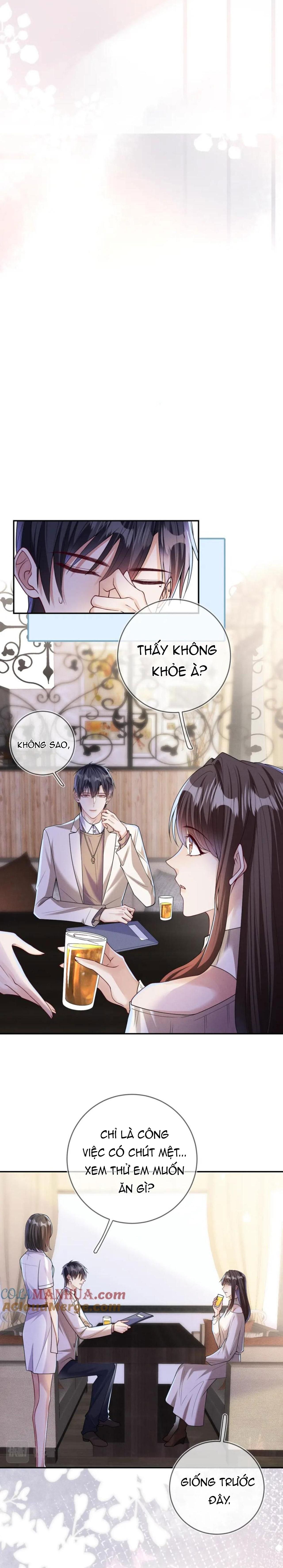 Cường Liệt Công Kích: Chapter 98