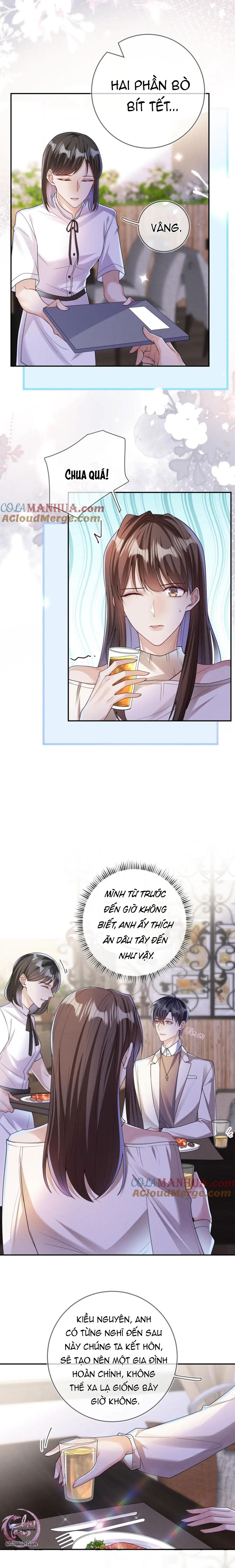 Cường Liệt Công Kích: Chapter 98