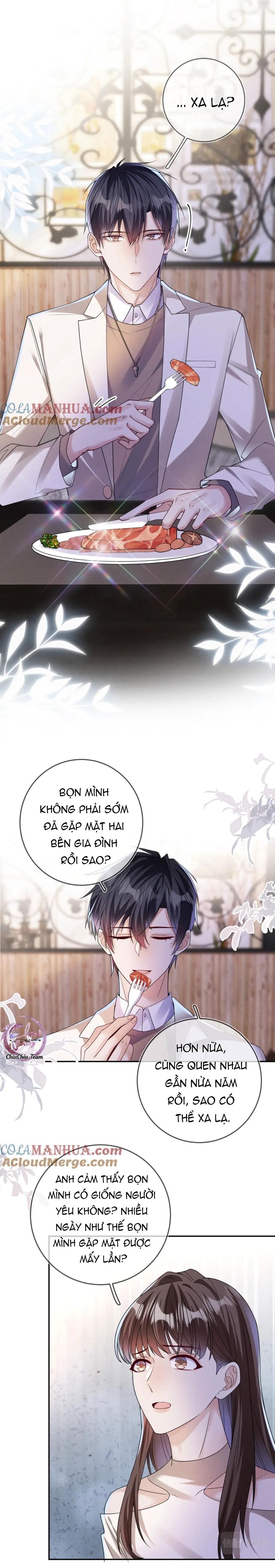 Cường Liệt Công Kích: Chapter 98