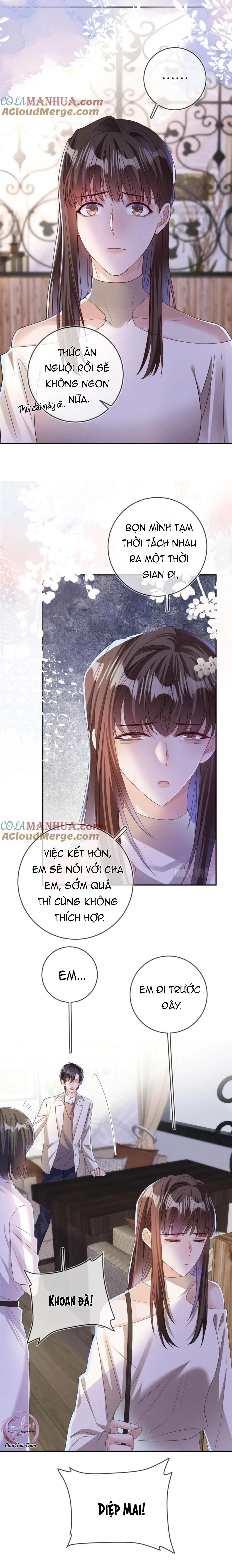 Cường Liệt Công Kích: Chapter 98