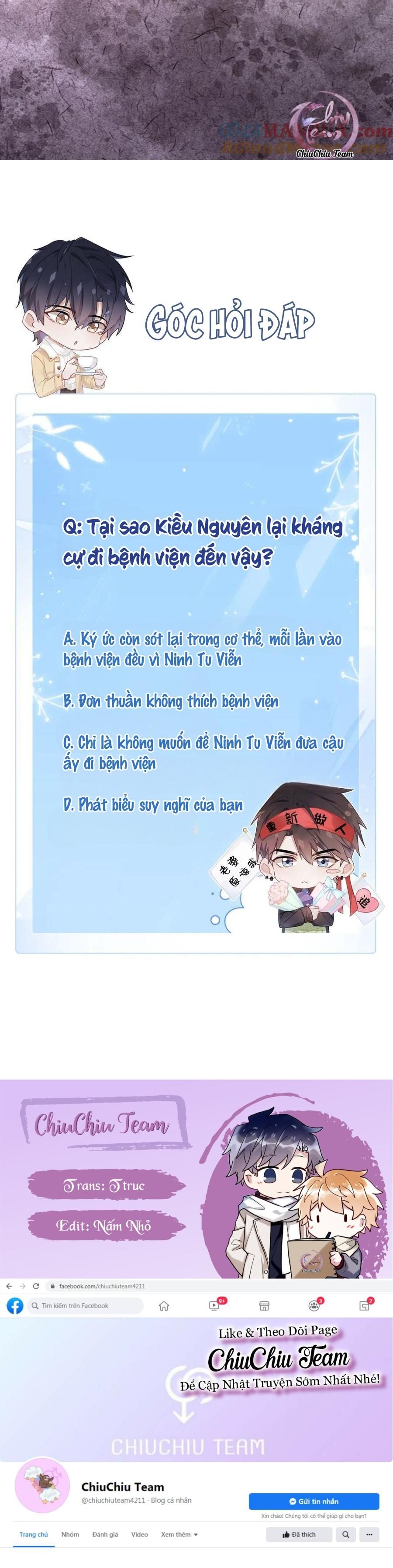 Cường Liệt Công Kích: Chapter 99