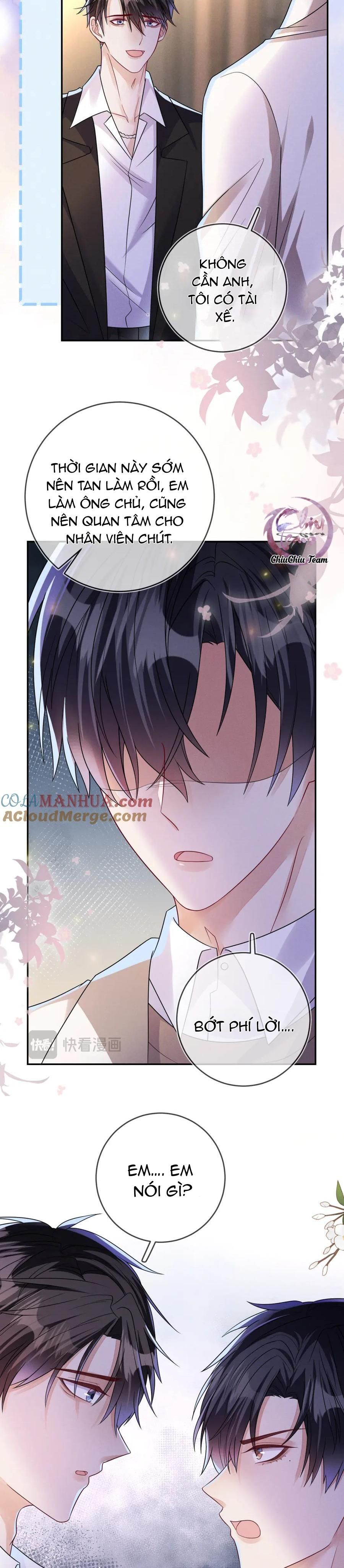 Cường Liệt Công Kích: Chapter 99