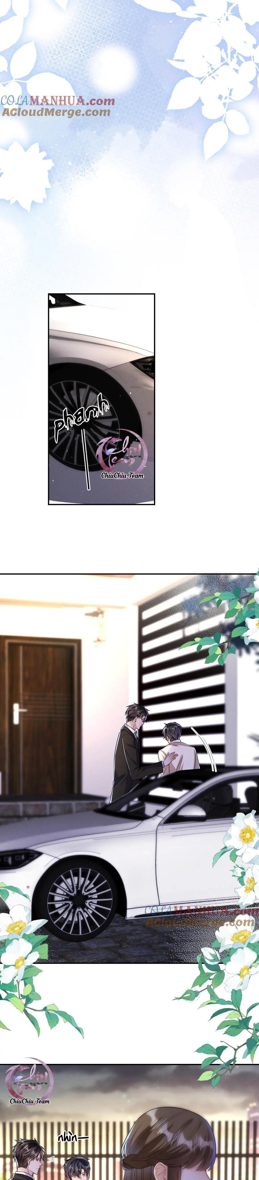 Cường Liệt Công Kích: Chapter 99