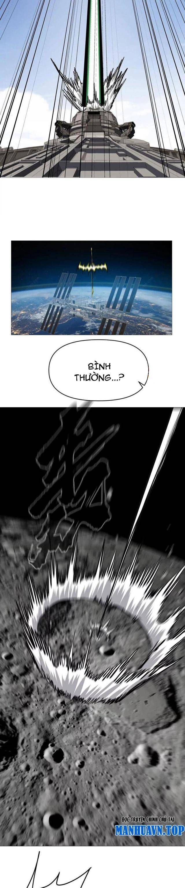 Cương Thi Tiên Sinh: Chapter 125