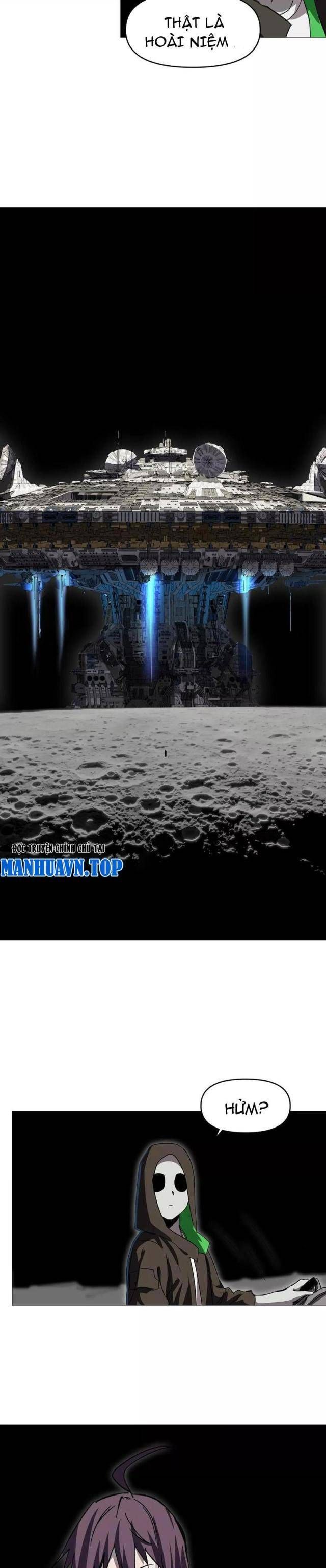 Cương Thi Tiên Sinh: Chapter 125