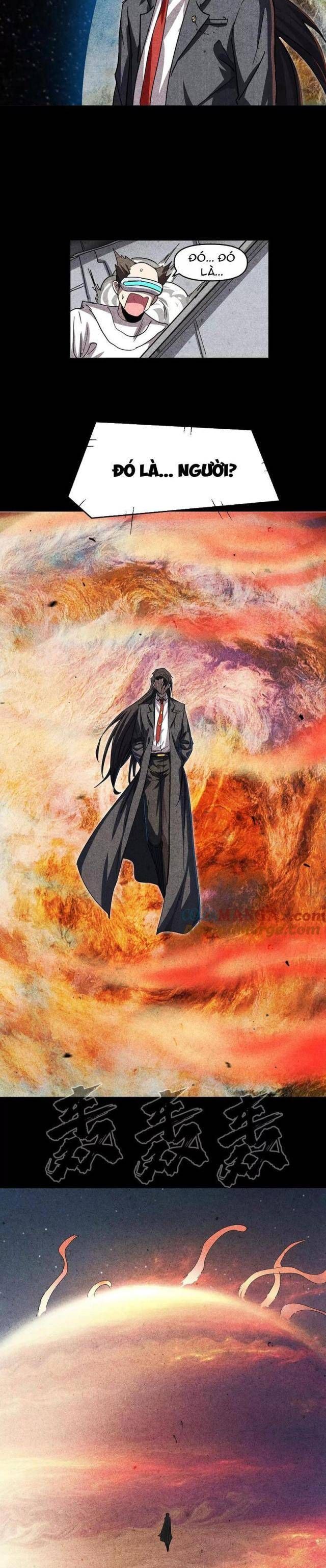 Cương Thi Tiên Sinh: Chapter 125