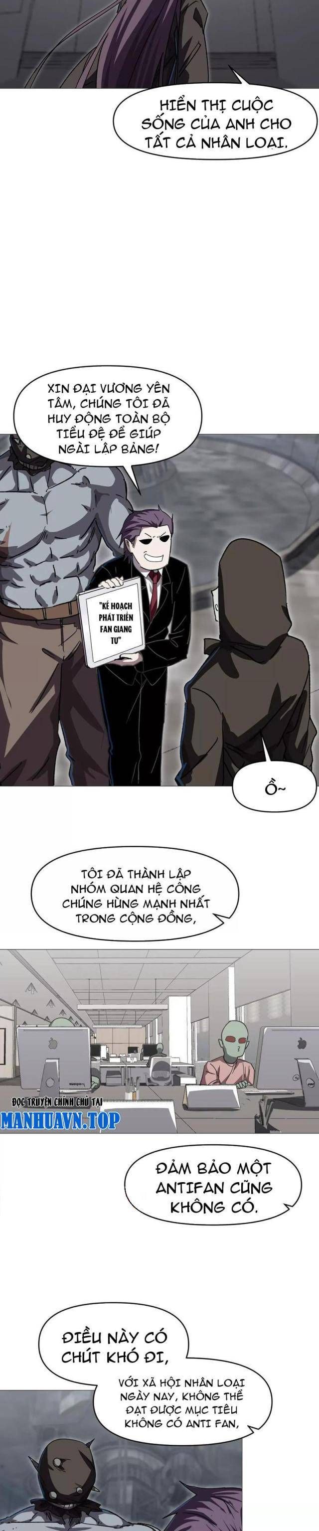 Cương Thi Tiên Sinh: Chapter 125