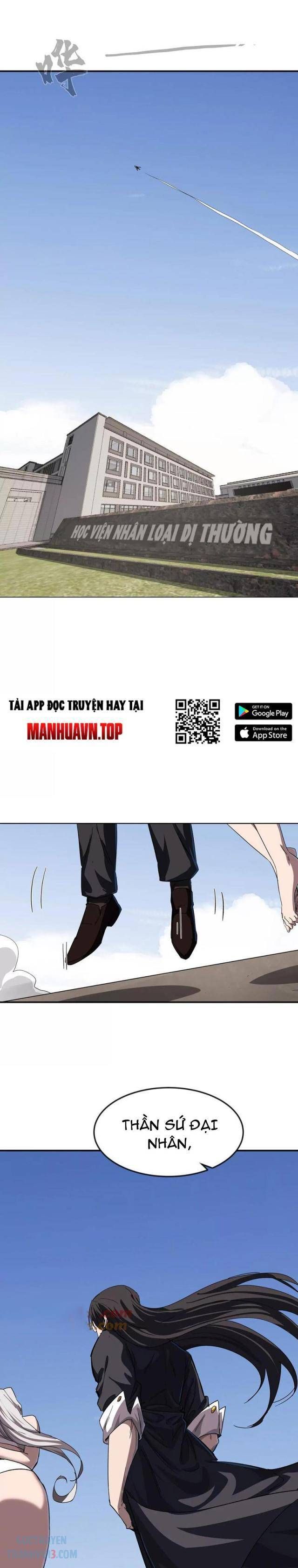 Cương Thi Tiên Sinh: Chapter 126