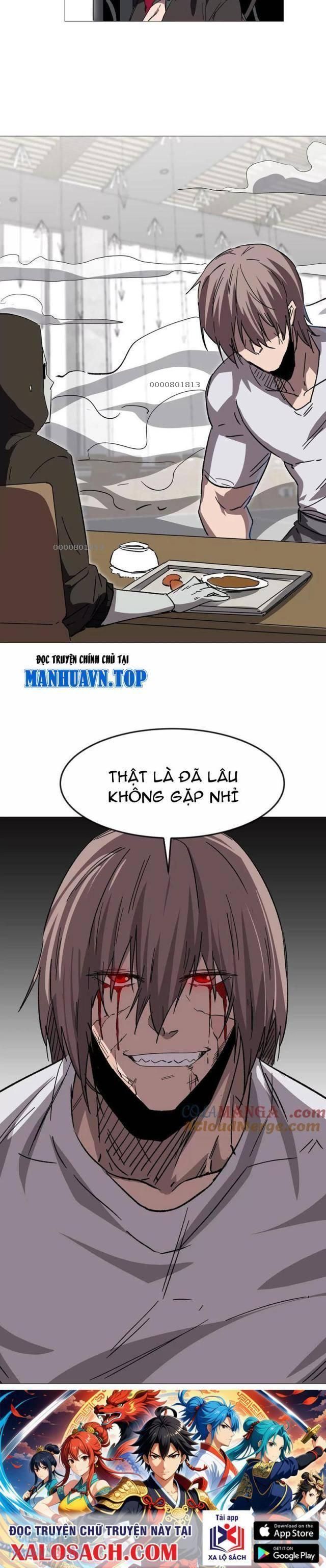 Cương Thi Tiên Sinh: Chapter 126