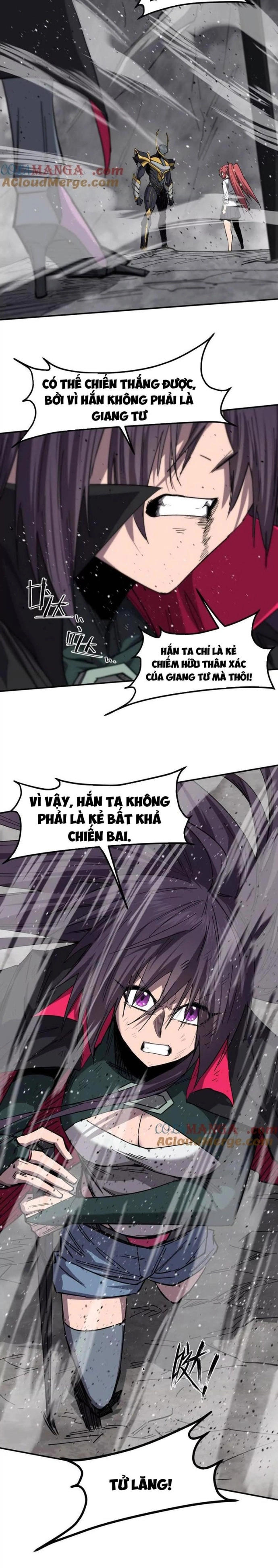 Cương Thi Tiên Sinh: Chapter 154