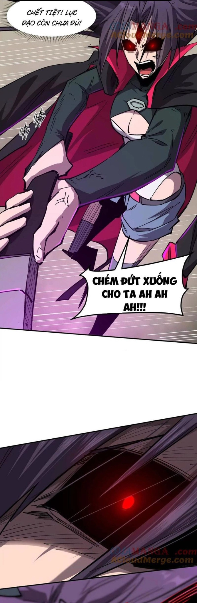 Cương Thi Tiên Sinh: Chapter 155