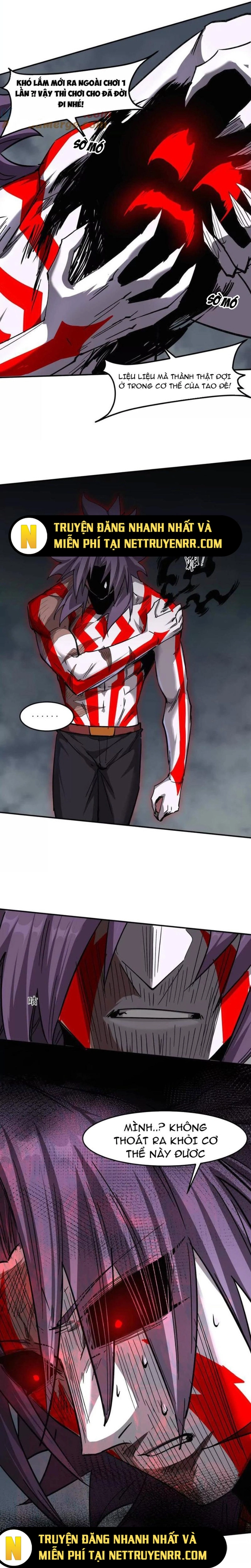 Cương Thi Tiên Sinh: Chapter 155