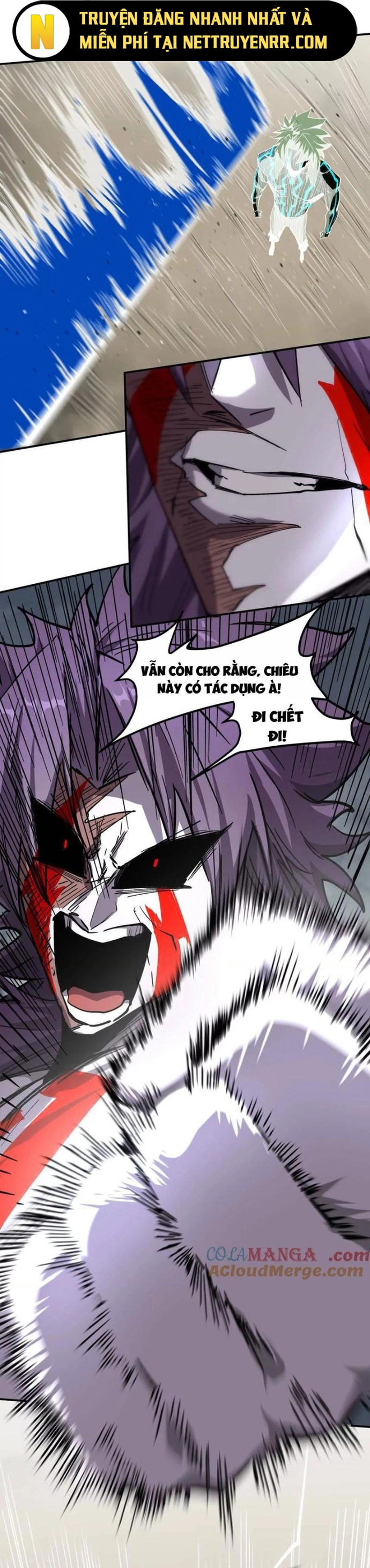 Cương Thi Tiên Sinh: Chapter 155