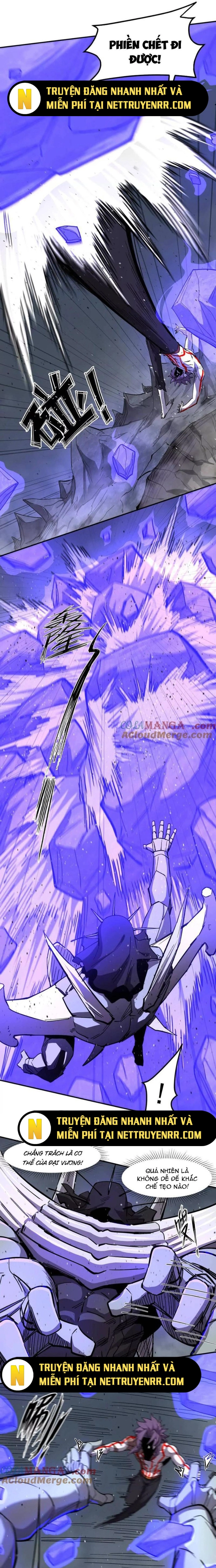 Cương Thi Tiên Sinh: Chapter 155