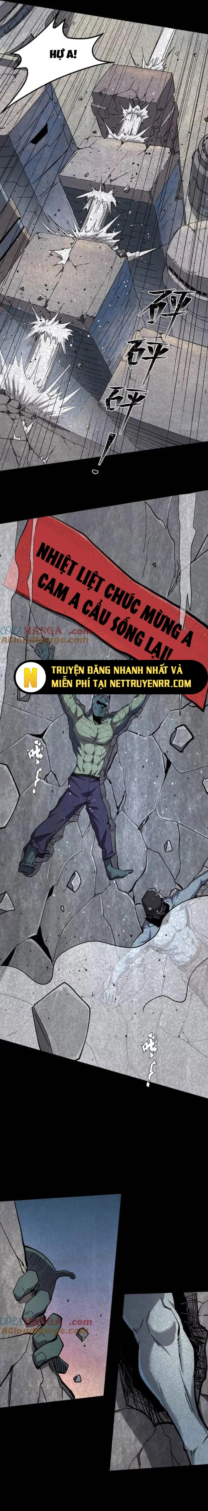 Cương Thi Tiên Sinh: Chapter 156