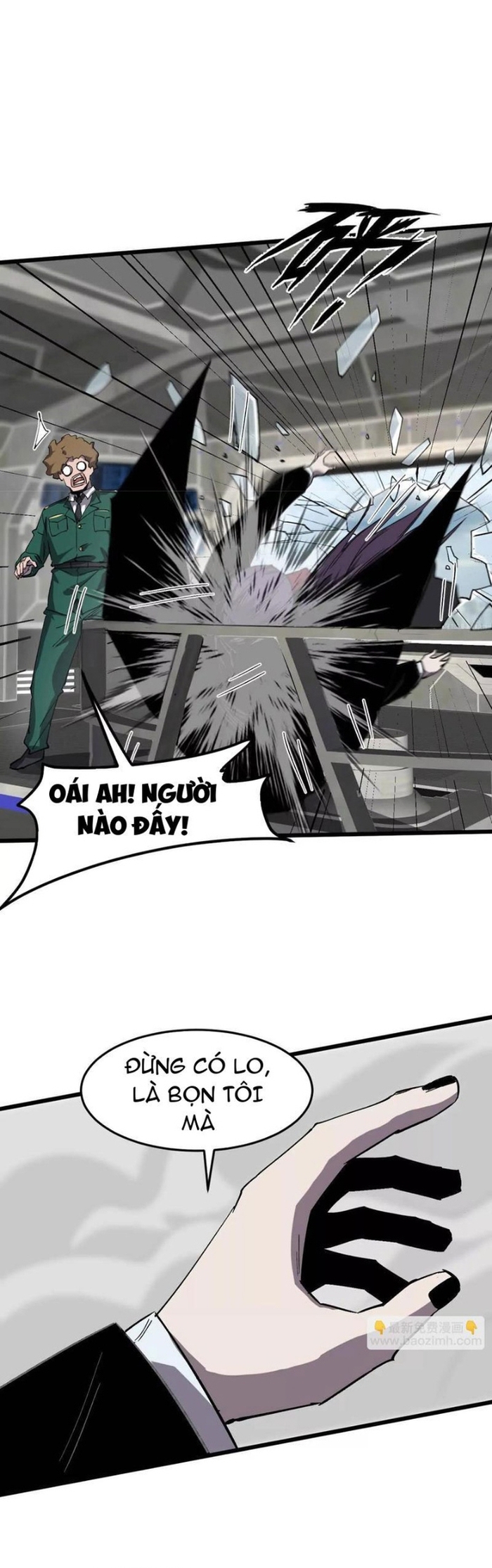 Cương Thi Tiên Sinh: Chapter 160