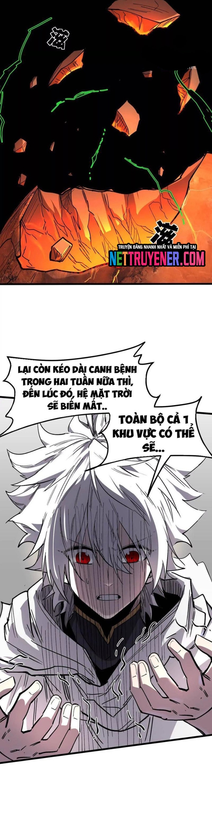 Cương Thi Tiên Sinh: Chapter 160