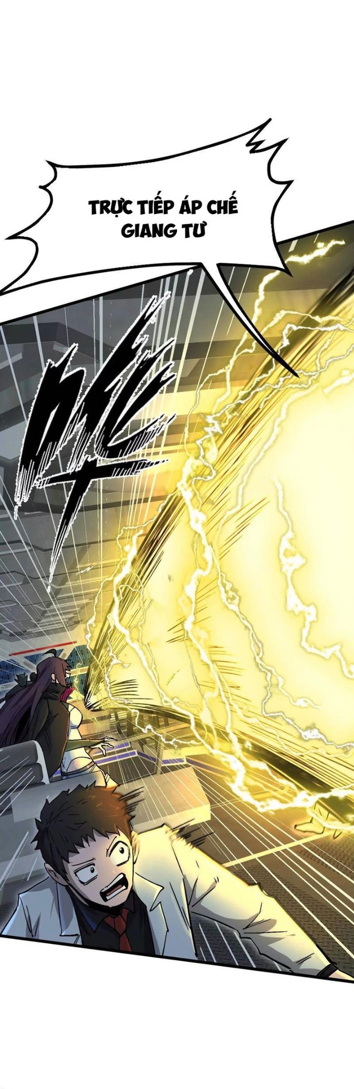 Cương Thi Tiên Sinh: Chapter 160