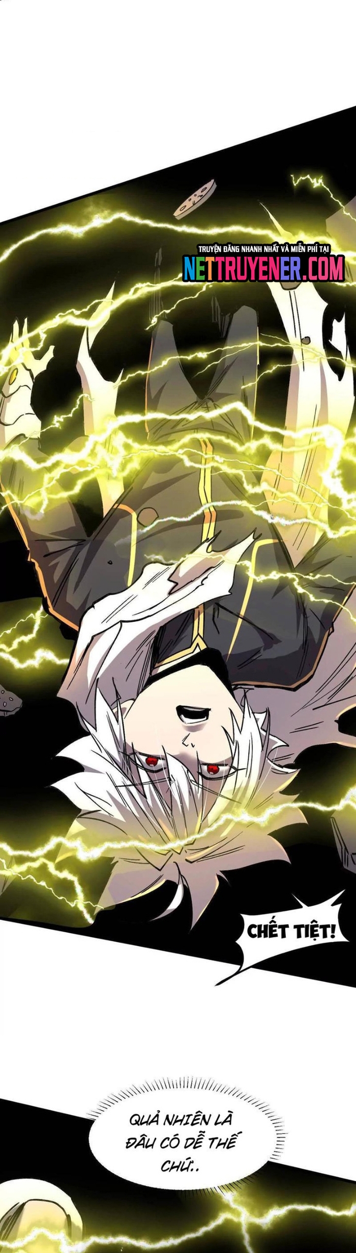 Cương Thi Tiên Sinh: Chapter 160