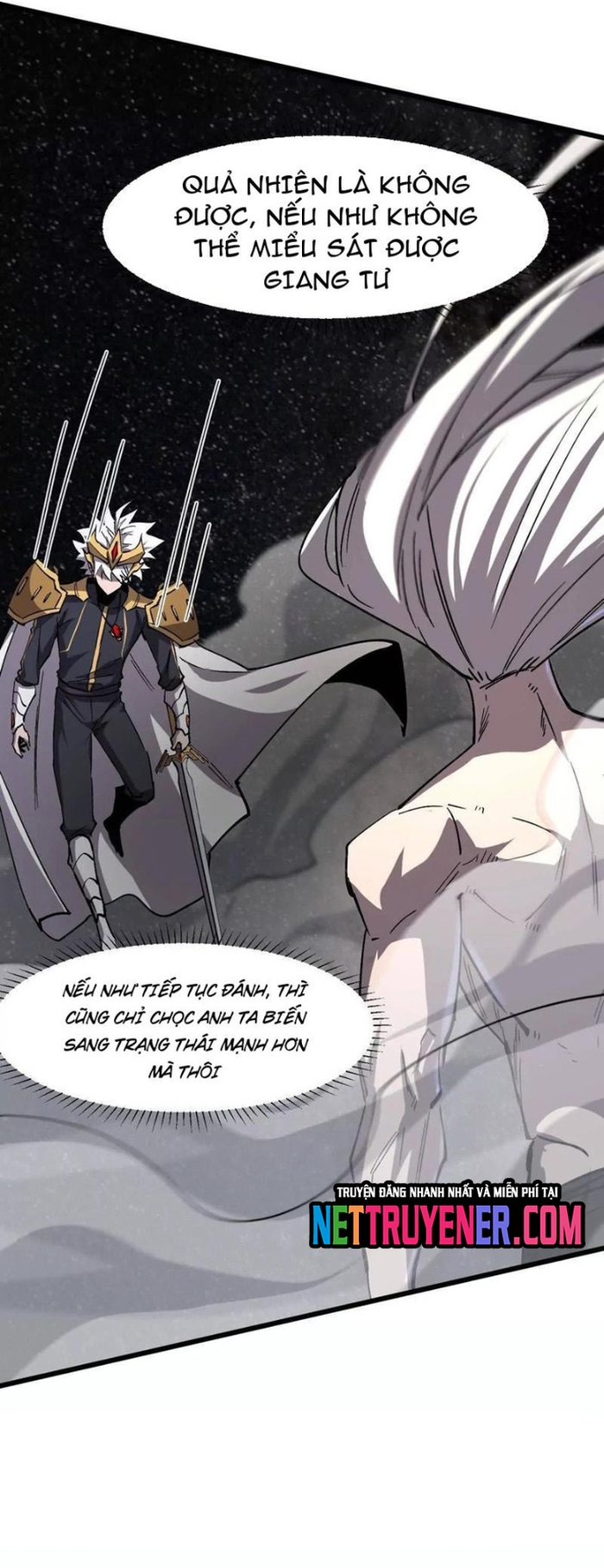 Cương Thi Tiên Sinh: Chapter 160