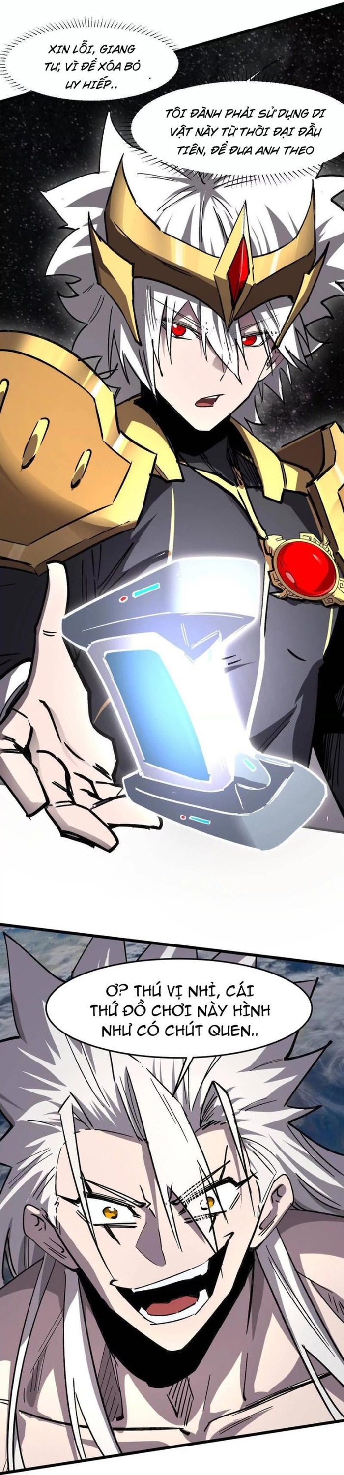 Cương Thi Tiên Sinh: Chapter 160